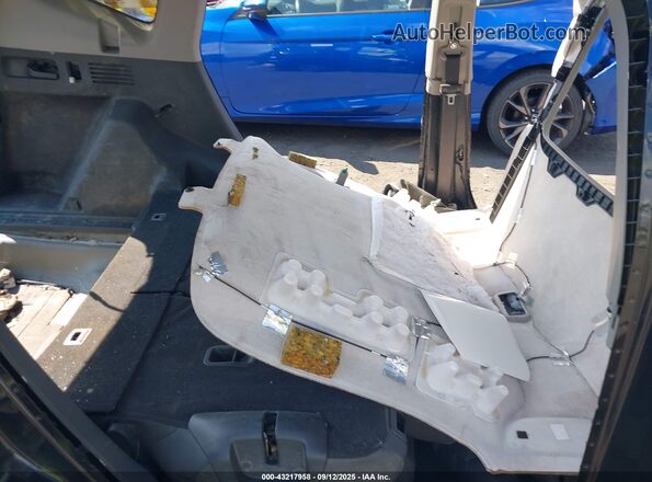 5J6RW2H88LA017262 2020 HONDA CR-V Черный Вид наклейки с VIN-кодом