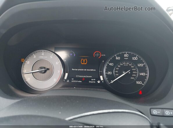 5J8TC1H33ML003666 2021 ACURA RDX Silver Vista de los asientos traseros