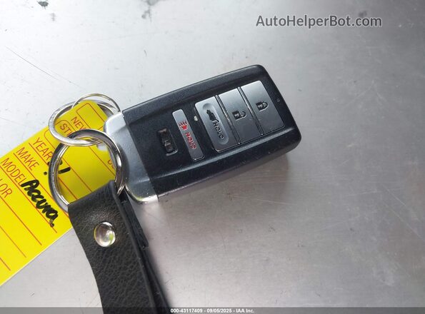 5J8TC1H33ML003666 2021 ACURA RDX Silver Vista del salpicadero