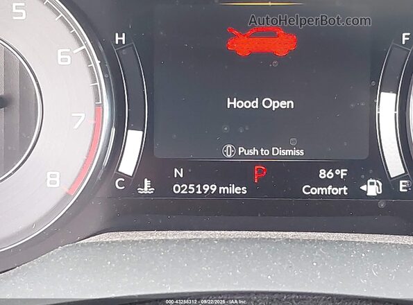 5J8TC2H39ML035091 2021 ACURA RDX White 