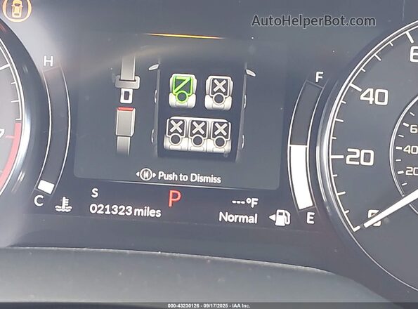 5J8TC2H51RL015958 2024 ACURA RDX Blue 