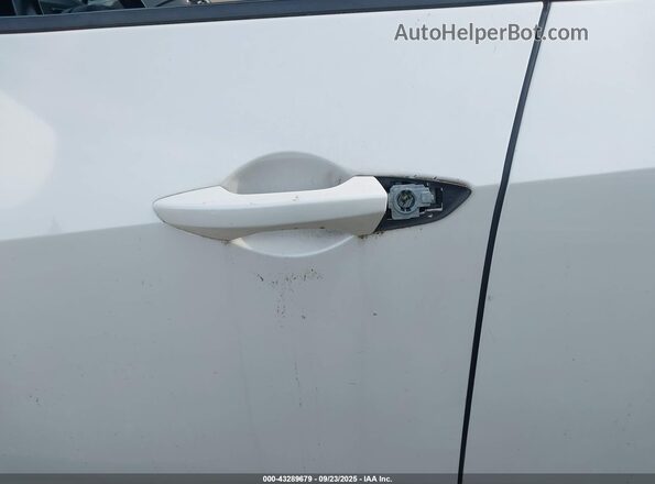 5J8TC2H53ML010818 2021 ACURA RDX White 
