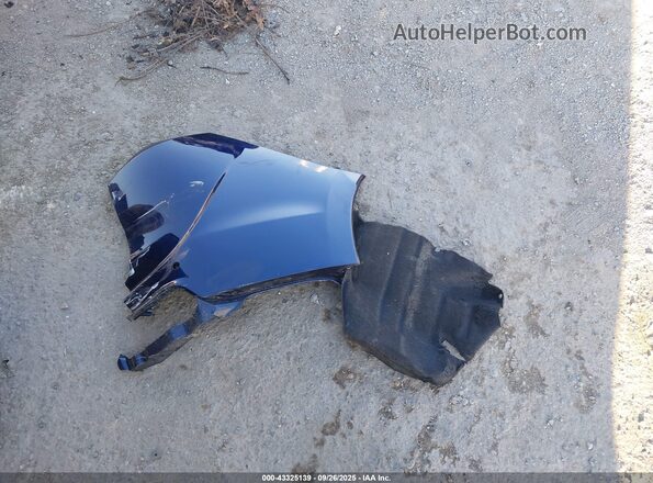 5J8TC2H56ML033316 2021 ACURA RDX Blue წინა პანელის ხედი