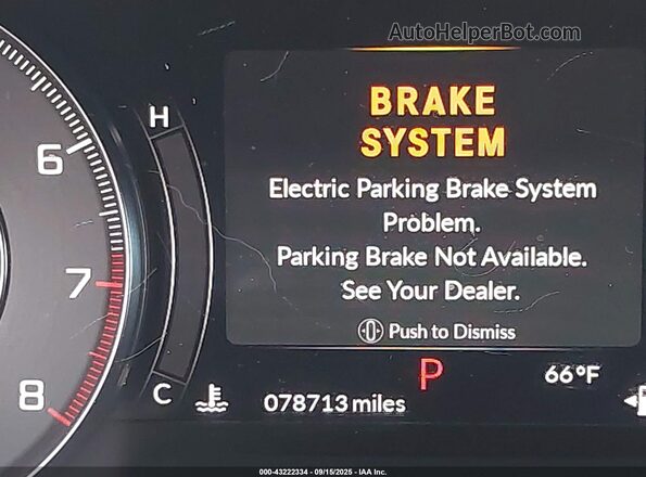 5J8TC2H58LL032084 2020 ACURA RDX White 