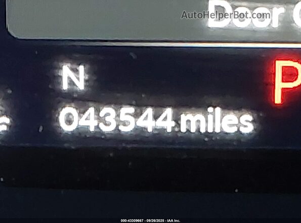 5J8TC2H58ML038470 2021 ACURA RDX Gray Вид задніх сидінь