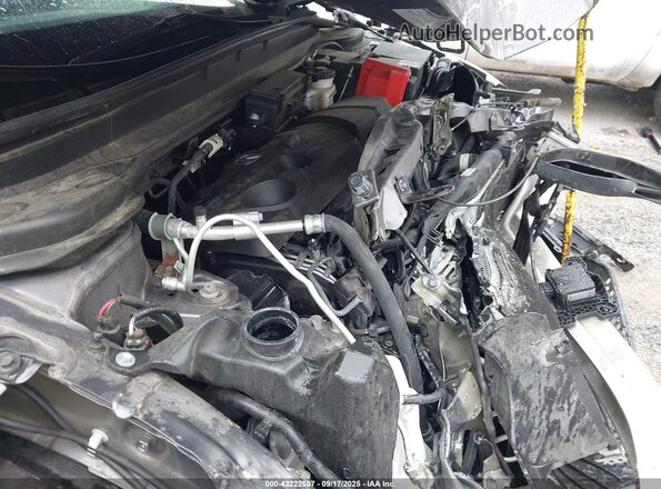 5J8TC2H59ML038607 2021 ACURA RDX Gray უკანა ხედი