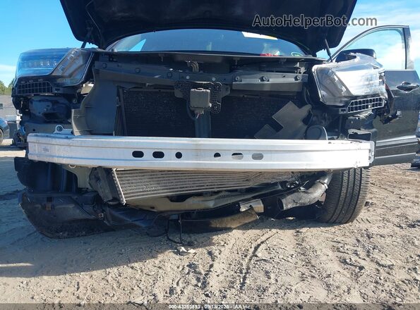 5J8TC2H60LL010931 2020 ACURA RDX Black Vista frontal