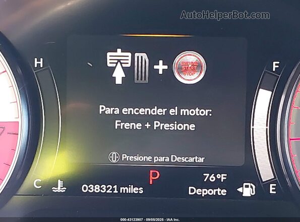 5J8TC2H64ML020296 2021 ACURA RDX Black 