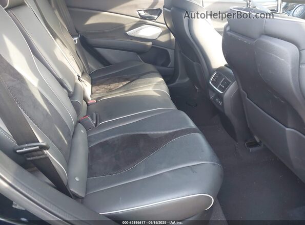 5J8TC2H64ML032853 2021 ACURA RDX Black 