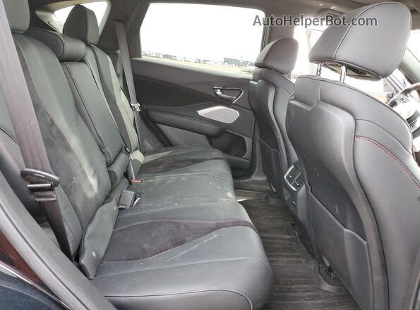 5J8TC2H69RL802441 2024 ACURA RDX Black 