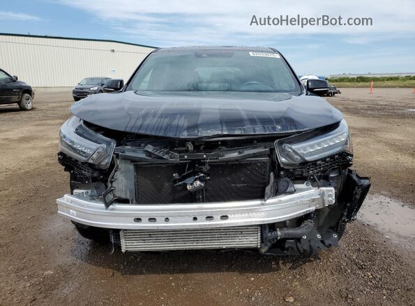 5J8TC2H69RL802441 2024 ACURA RDX Black 