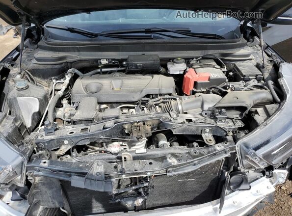 5J8TC2H69RL802441 2024 ACURA RDX Black 