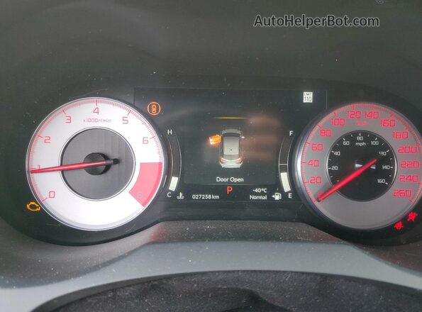 5J8TC2H69RL802441 2024 ACURA RDX Black 
