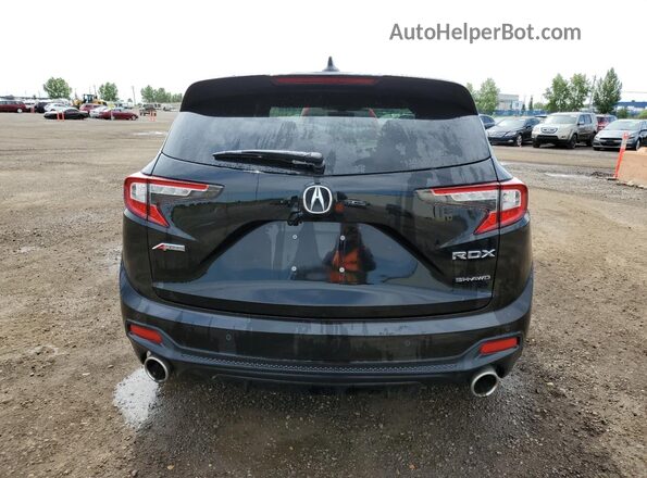 5J8TC2H69RL802441 2024 ACURA RDX Black 