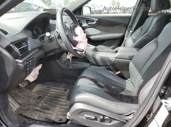5J8TC2H69RL802441 2024 ACURA RDX Black 