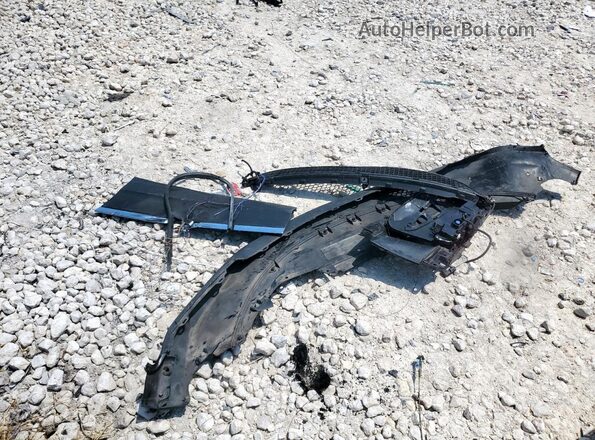 5J8TC2H71ML020569 2021 ACURA RDX Черный 