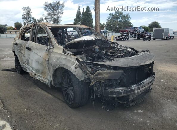 5J8TC2H82NL003600 2022 ACURA RDX Burn 