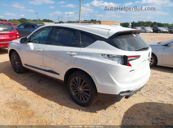 5J8TC2H83RL016524 2024 ACURA RDX White 