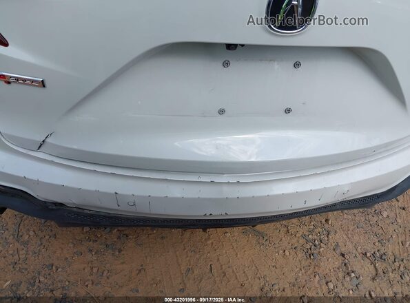 5J8TC2H83RL016524 2024 ACURA RDX White 