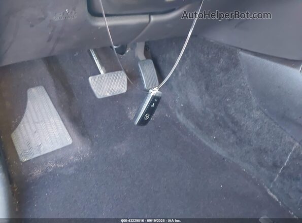 5J8YD3H53LL008414 2020 ACURA MDX Gray Widok deski rozdzielczej