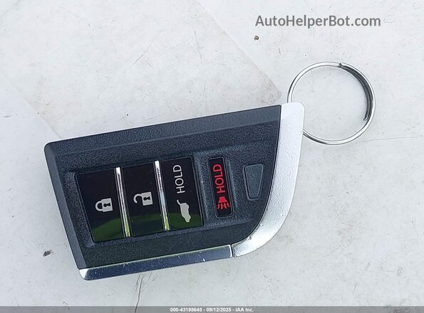 5J8YE1H05PL003565 2023 ACURA MDX Gray Vista del salpicadero