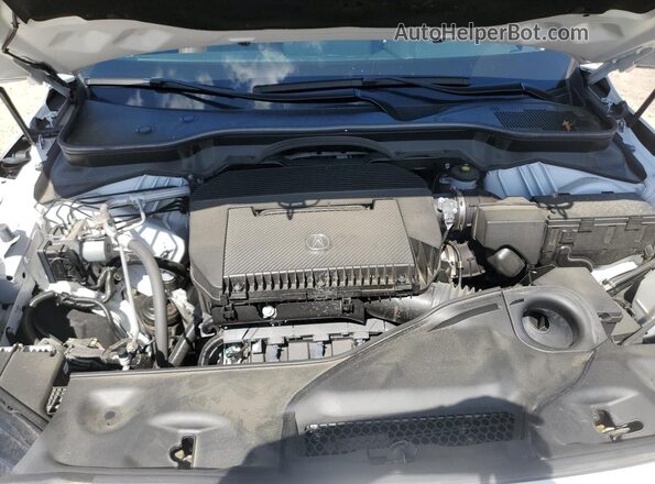 5J8YE1H47RL031888 2024 ACURA MDX Белый 