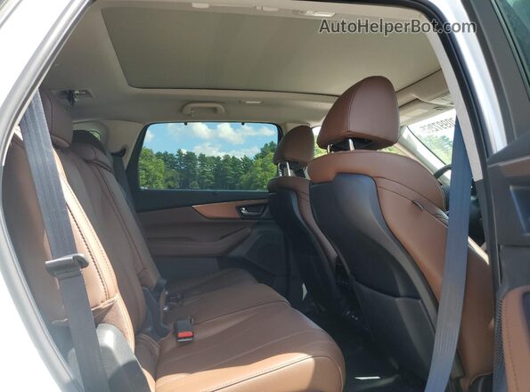 5J8YE1H47RL031888 2024 ACURA MDX Белый 