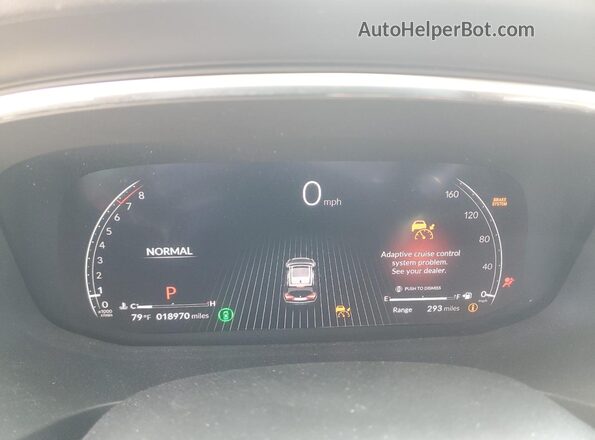 5J8YE1H47RL031888 2024 ACURA MDX Белый 