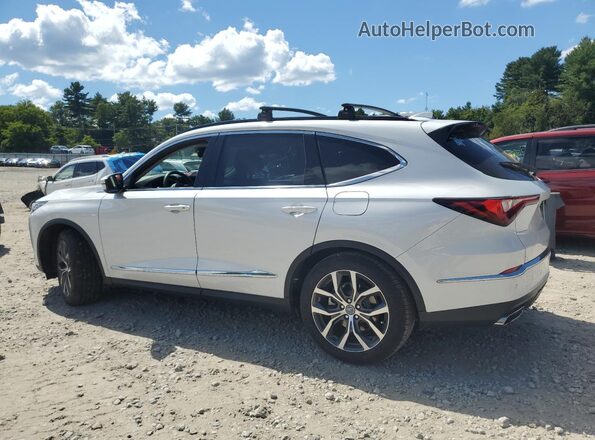 5J8YE1H47RL031888 2024 ACURA MDX Белый 