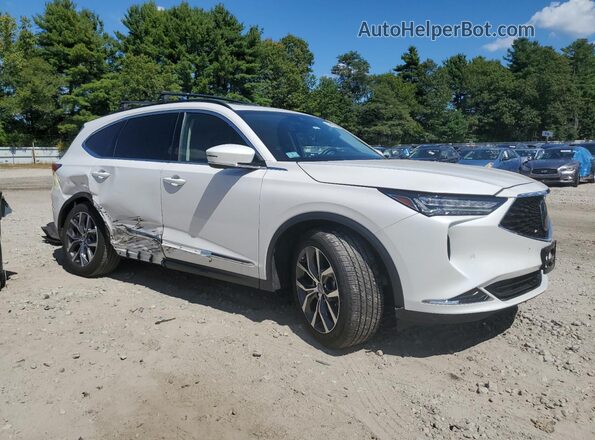 5J8YE1H47RL031888 2024 ACURA MDX Белый 