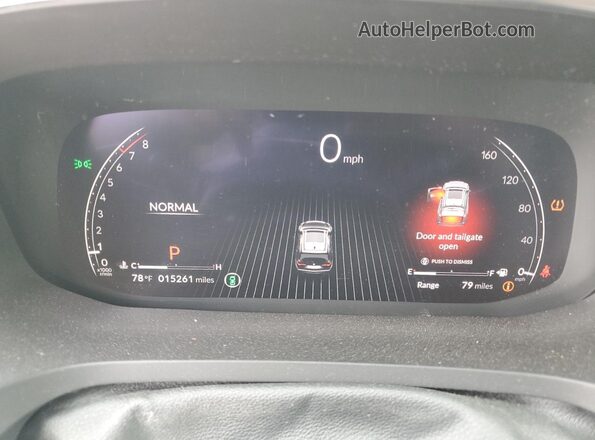 5J8YE1H48RL014257 2024 ACURA MDX Черный 