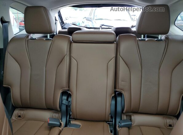 5J8YE1H48RL014257 2024 ACURA MDX Черный 