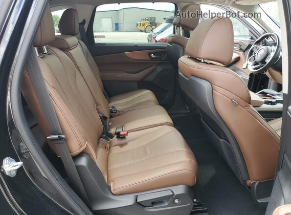 5J8YE1H48RL014257 2024 ACURA MDX Черный 