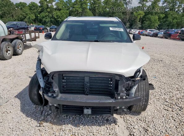 5LM5J7WC2MGL16812 2021 LINCOLN AVIATOR White 