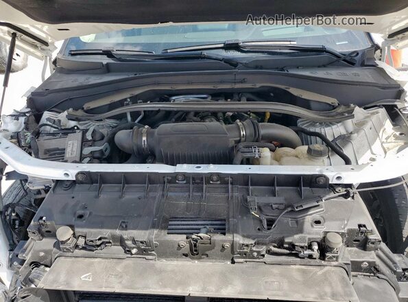 5LM5J7WC2MGL16812 2021 LINCOLN AVIATOR White 