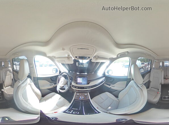 5LM5J7WC2MGL16812 2021 LINCOLN AVIATOR White 