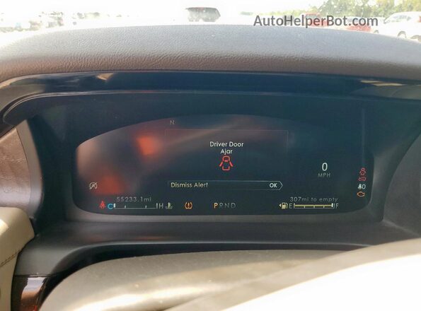 5LM5J7WC2MGL16812 2021 LINCOLN AVIATOR White 