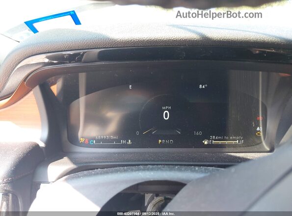 5LM5J7WC9LGL17616 2020 LINCOLN AVIATOR Silver 