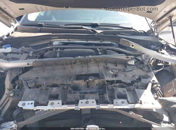 5LM5J7WC9LGL17616 2020 LINCOLN AVIATOR Silver 