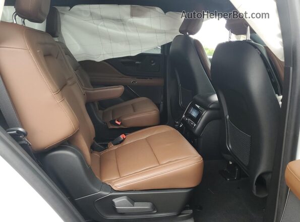 5LM5J7XC2NGL18009 2022 LINCOLN AVIATOR Белый 