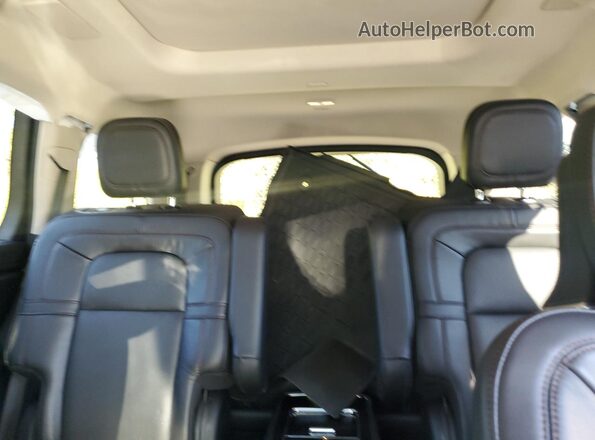 5LM5J7XC2PGL30020 2023 LINCOLN AVIATOR Black 