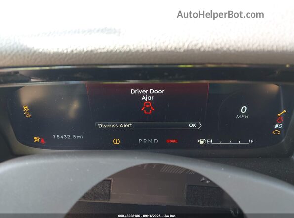 5LM5J7XCXLGL20572 2020 LINCOLN AVIATOR Blue Հետևի նստատեղերի տեսք