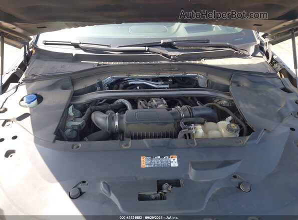 5LM5J9XC9LGL00986 2020 LINCOLN AVIATOR Black 