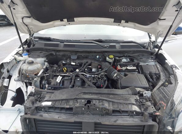 5LMCJ1C91LUL27622 2020 LINCOLN CORSAIR Бежевый Вид сзади