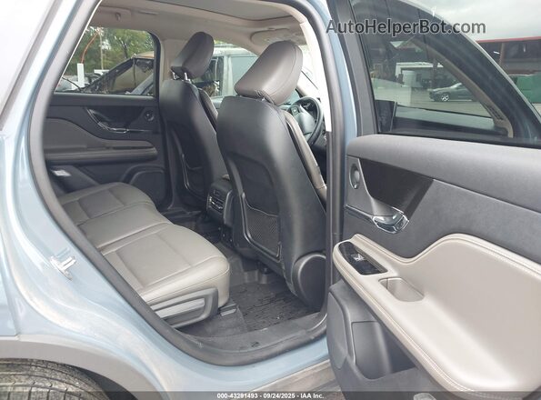 5LMCJ1CA0PUL12612 2023 LINCOLN CORSAIR Blue 