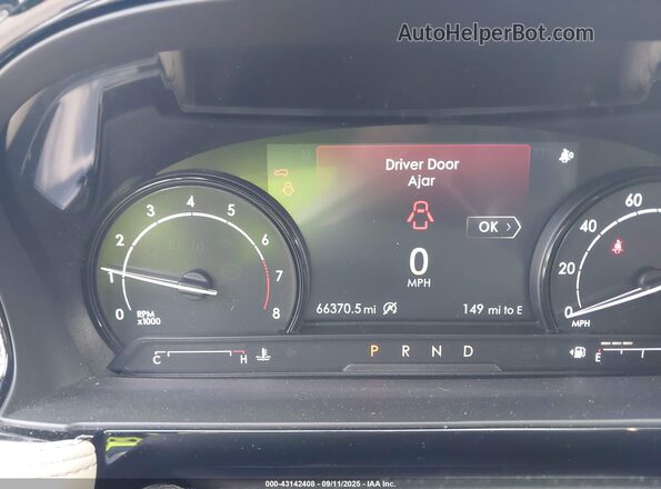 5LMCJ1D90LUL30252 2020 LINCOLN CORSAIR White Vista de los asientos traseros