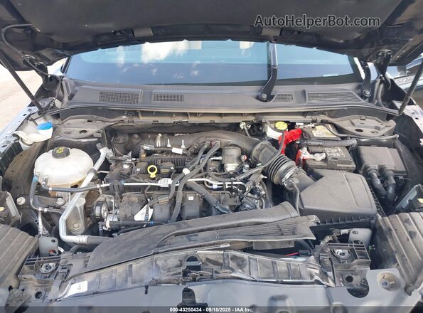 5LMCJ2C90NUL16412 2022 LINCOLN CORSAIR Black Вид ззаду