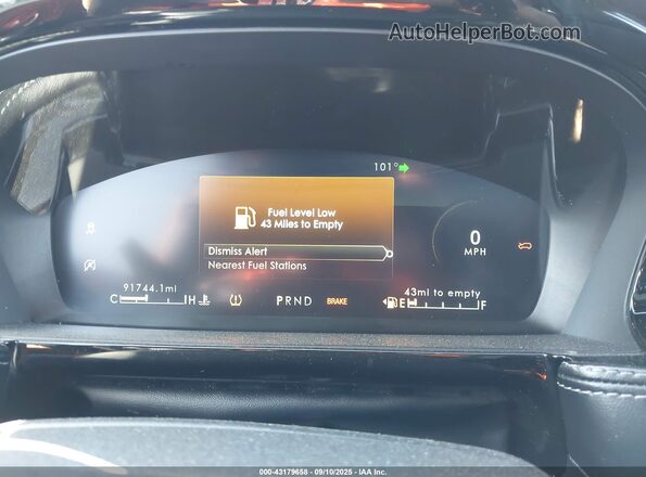 5LMCJ2C96MUL15926 2021 LINCOLN CORSAIR Gray Вид задніх сидінь