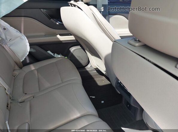 5LMCJ2D94LUL19843 2020 LINCOLN CORSAIR Красный Вид наклейки с VIN-кодом