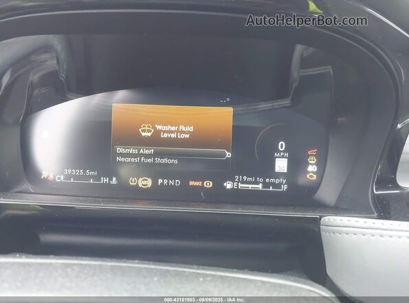 5LMCJ2DH9MUL24819 2021 LINCOLN CORSAIR Silver Հետևի նստատեղերի տեսք